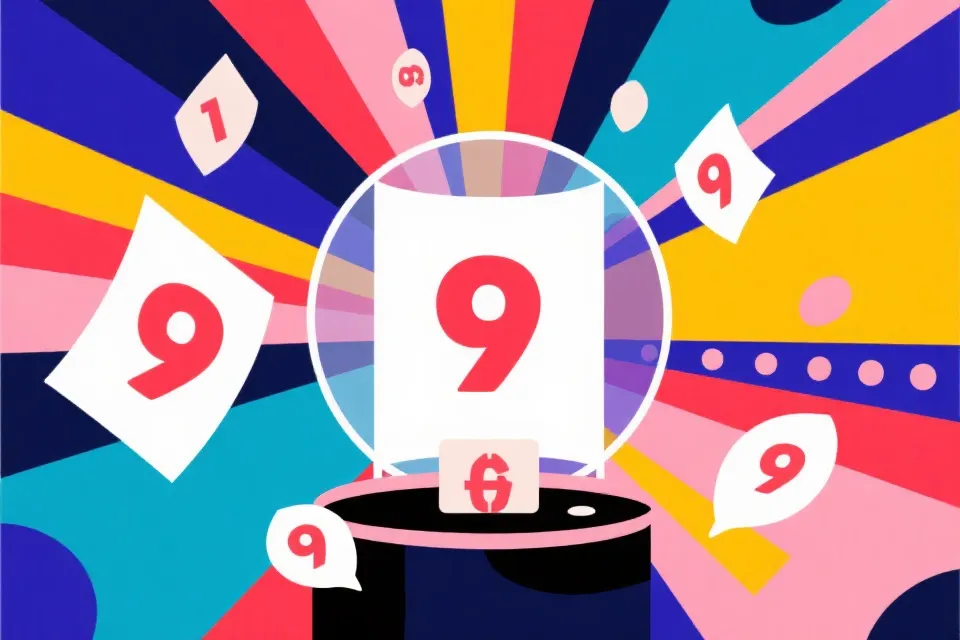 开奖大厅示意图