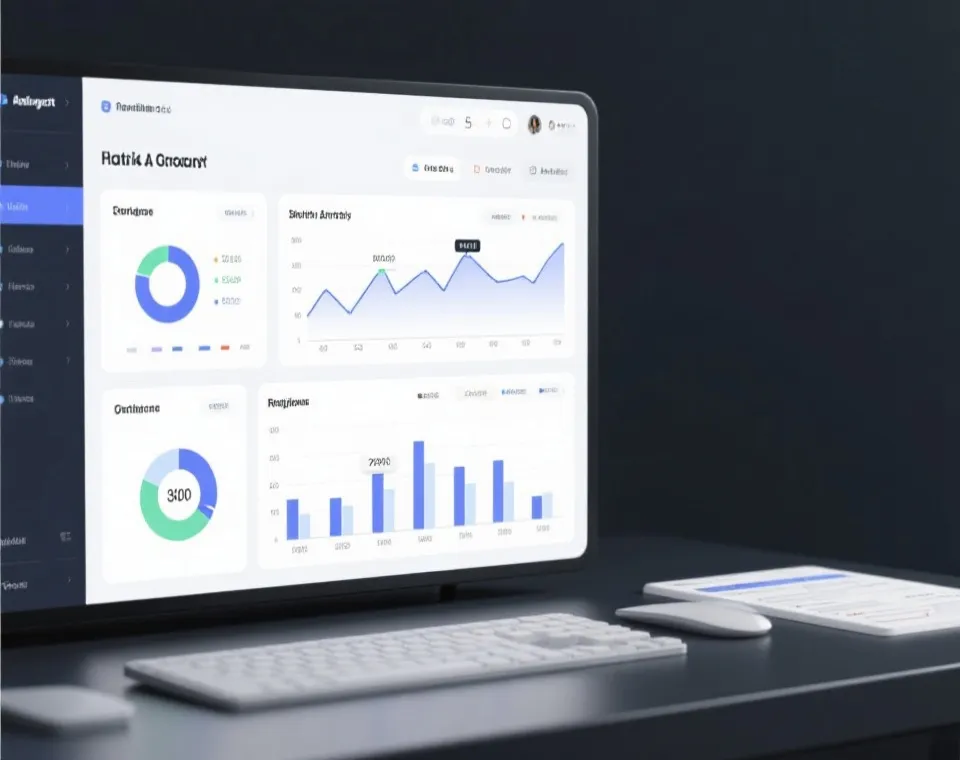 历史开奖数据与统计分析展示