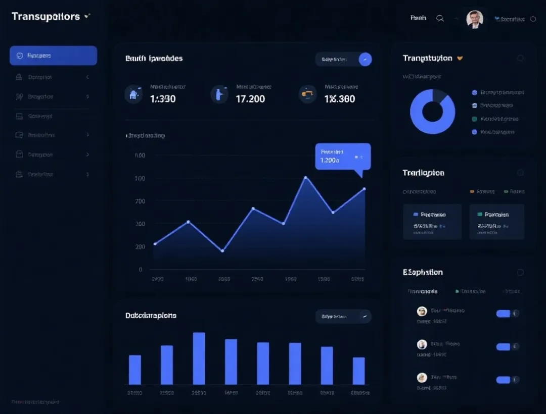 冷热遗漏走势分析界面