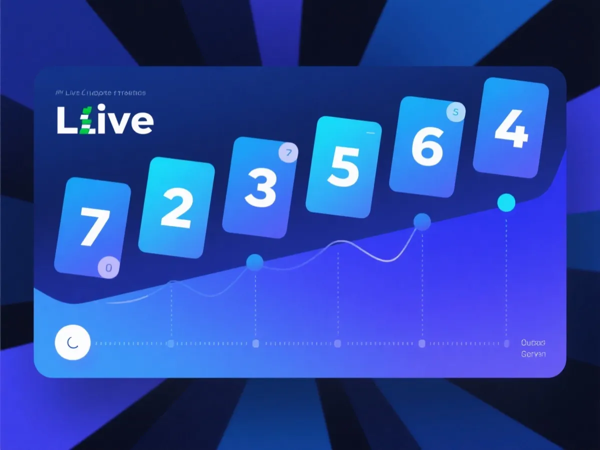 极速11选5开奖网实时更新视觉示意图